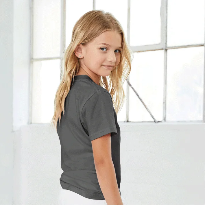 Cildrens tshirt