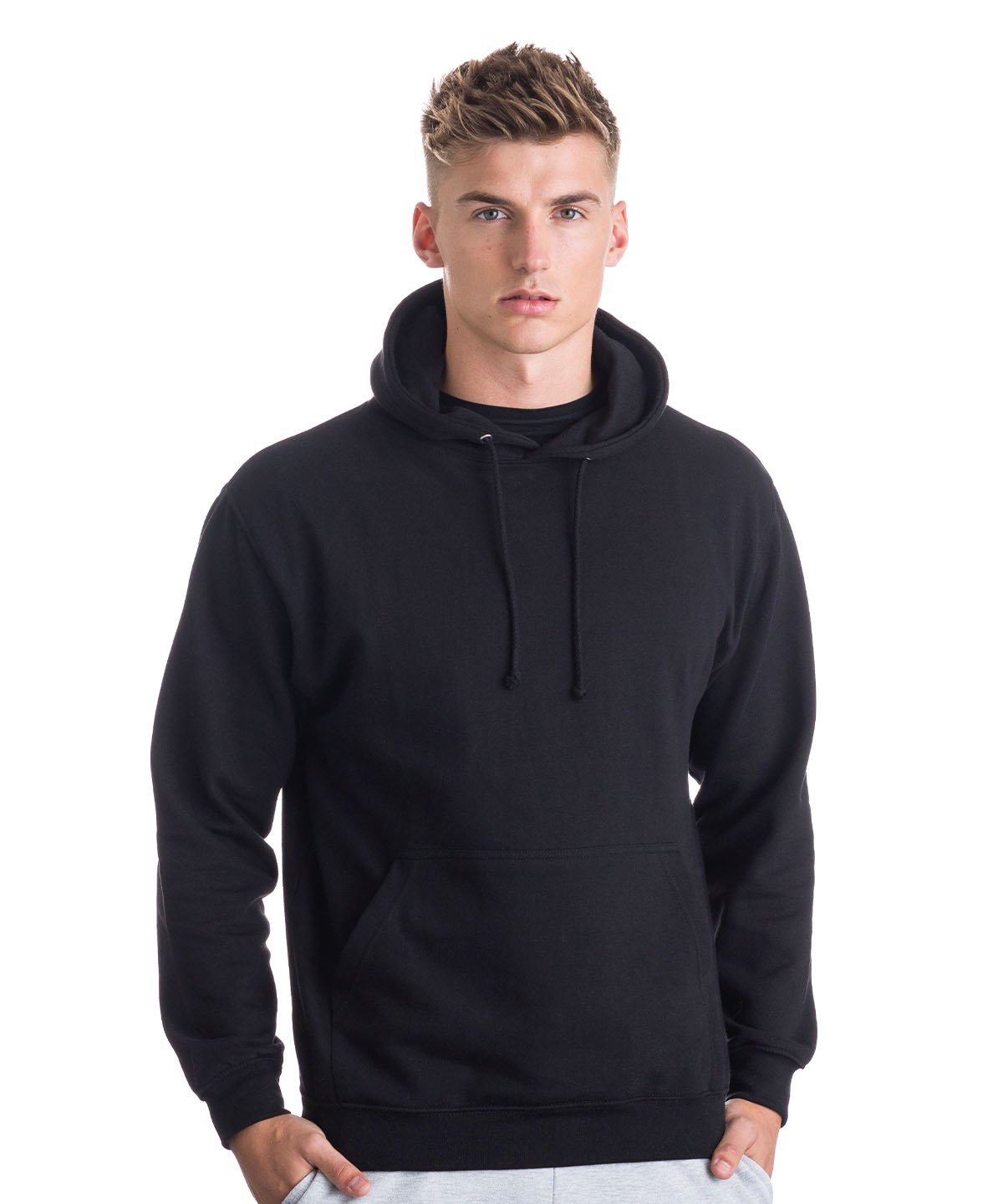 College hoodie | Huk Group Nuneaton