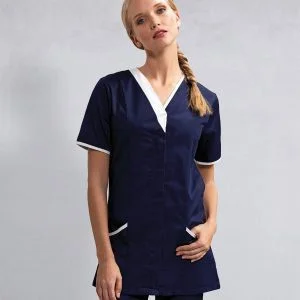 Daisy healthcare tunic