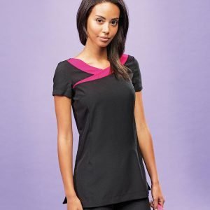Ivy beauty and spa tunic