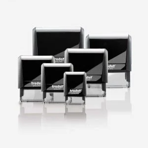 Rubber Stamps