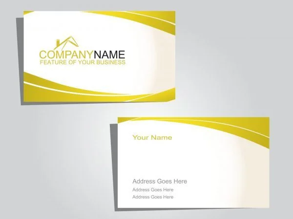 Letter head Sample