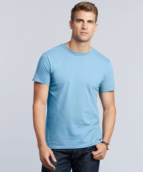 Softstyle™ adult ringspun t-shirt