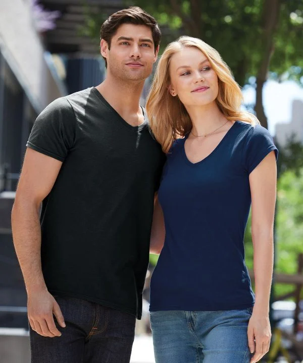Softstyle™ v-neck t-shirtSoftstyle™ v-neck t-shirt