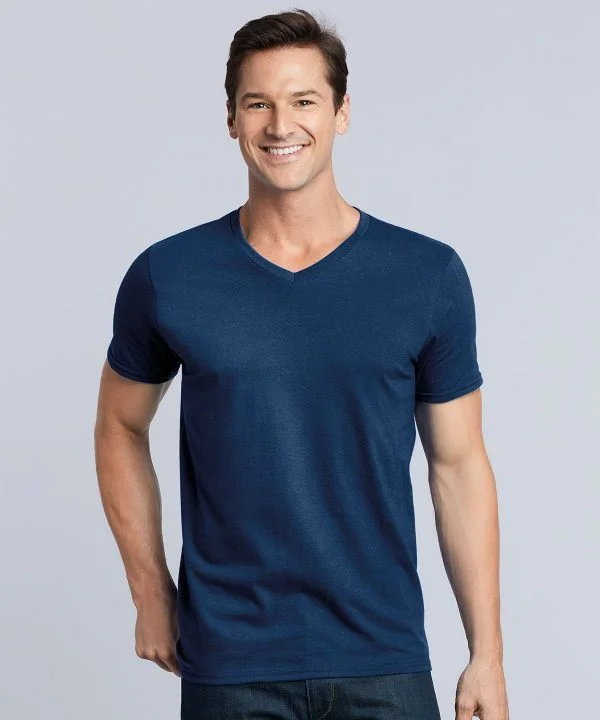 Softstyle™ v-neck t-shirt