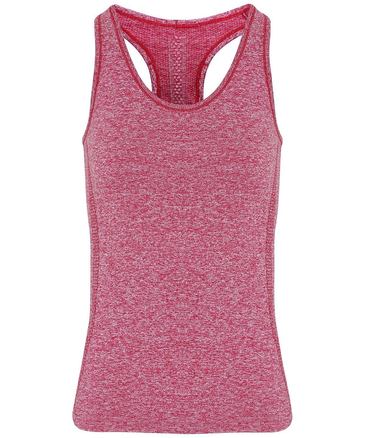 Women's TriDri® Seamless '3D Fit' Multi-sport Sculpt Vest | Huk Group ...