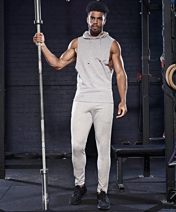 Cool tapered jog pants
