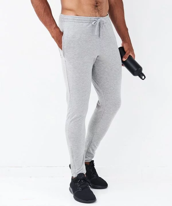 Cool tapered jog pants