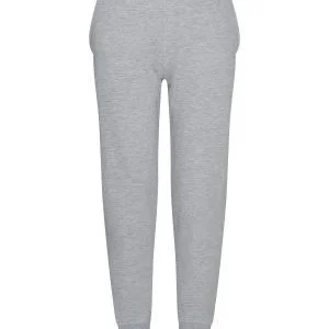 Kids tapered track pants