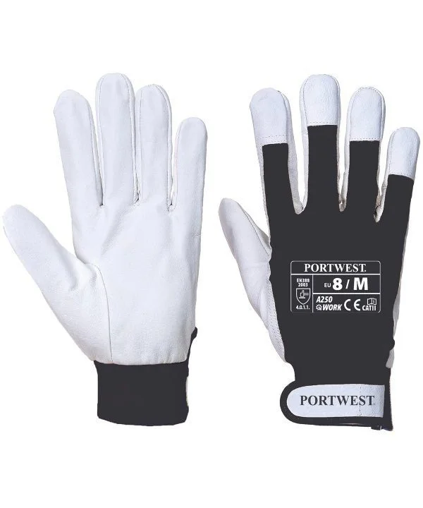 Tergsus gloves