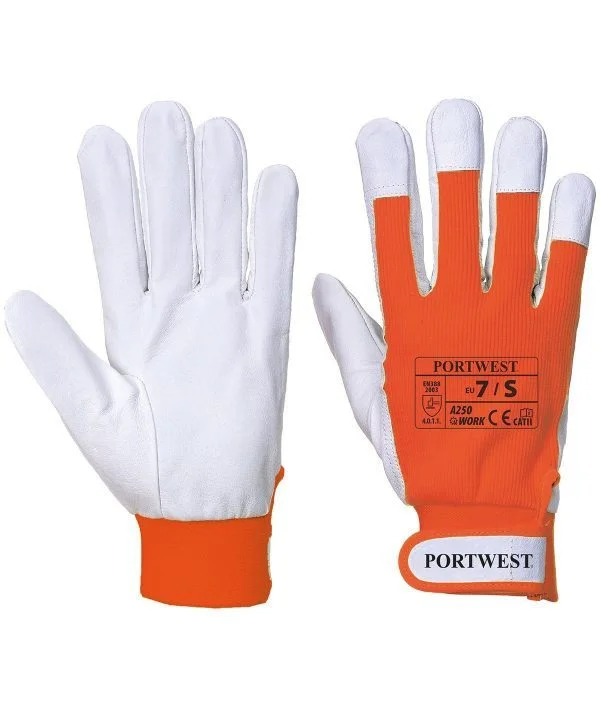 Tergsus gloves