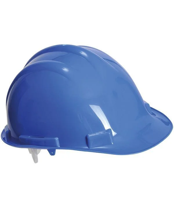 Endurance safety helmet