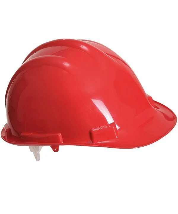 Endurance safety helmet