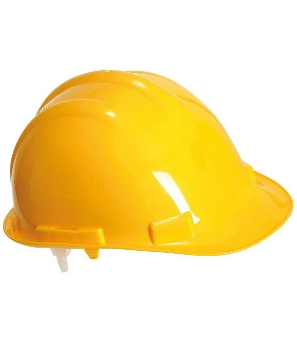 Endurance safety helmet