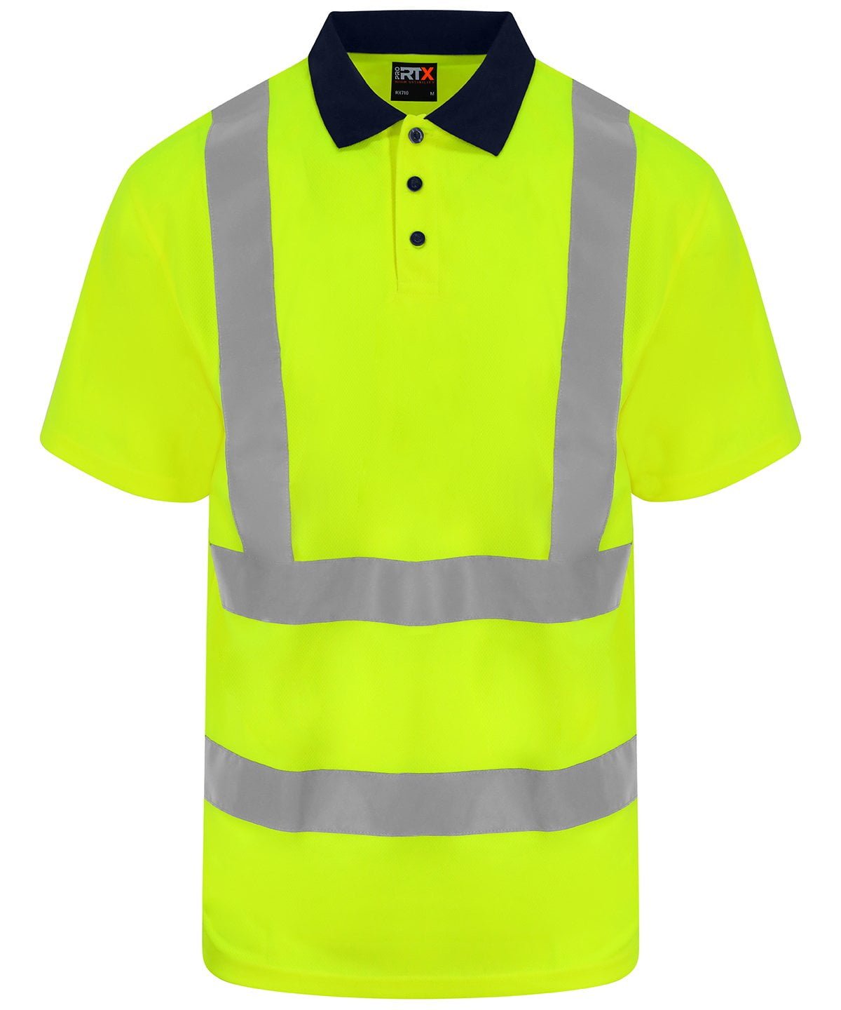 High Visibility Polo | Huk Group Nuneaton