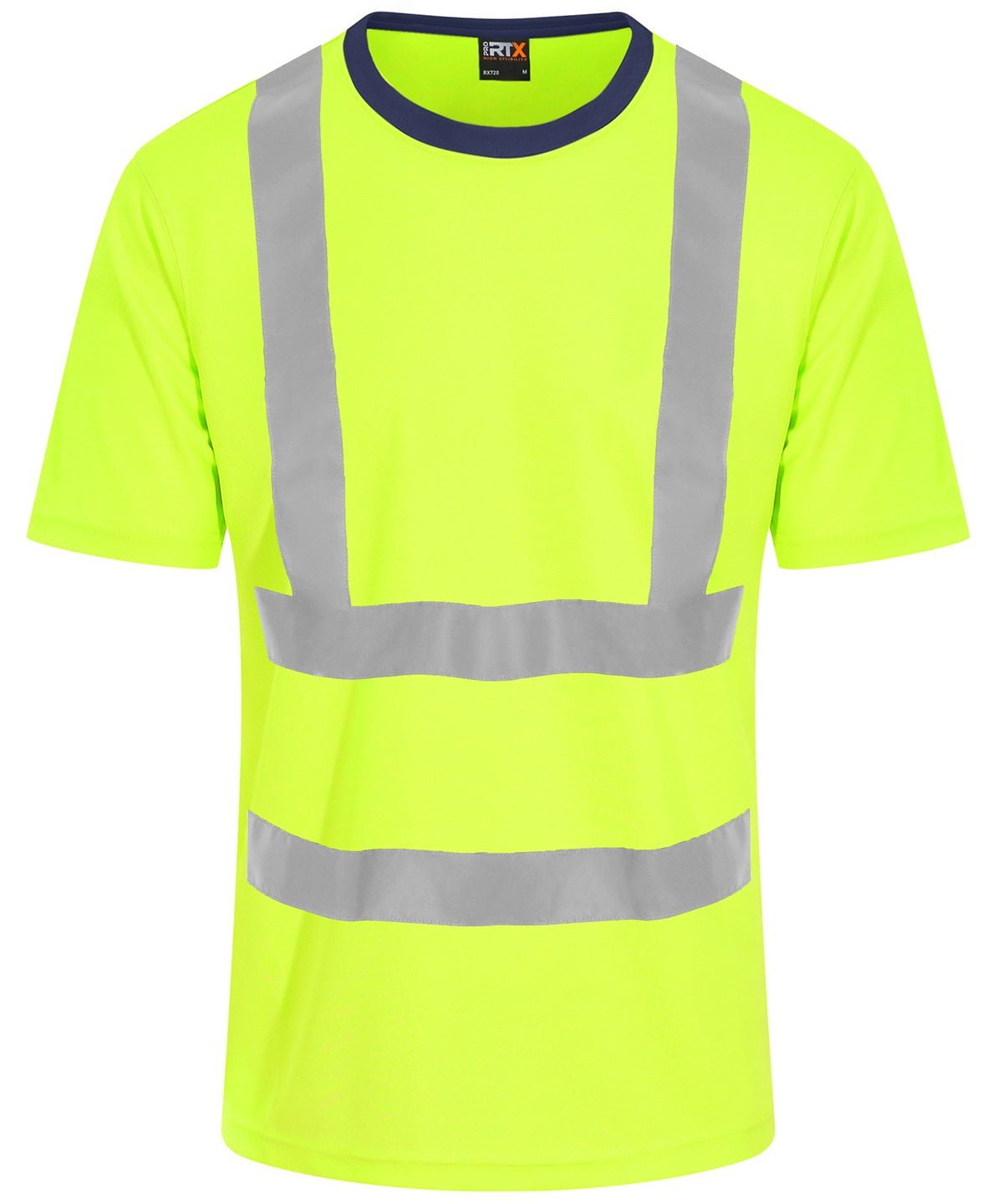 High Visibility T-shirt | Huk Group Nuneaton