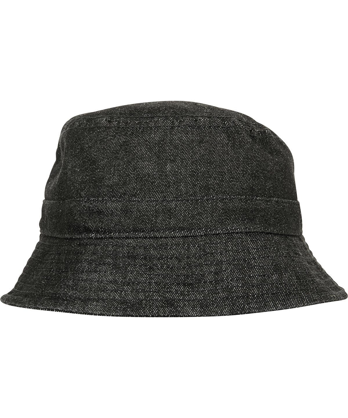 Denim bucket hat | Huk Group Nuneaton