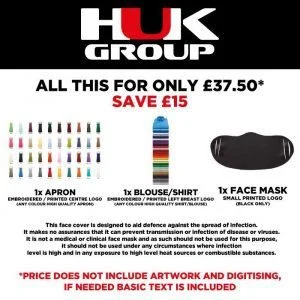 Hospitality promo