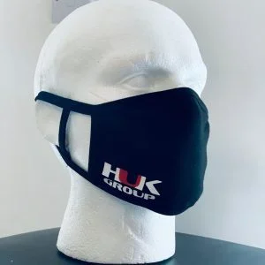 2 ply face mask