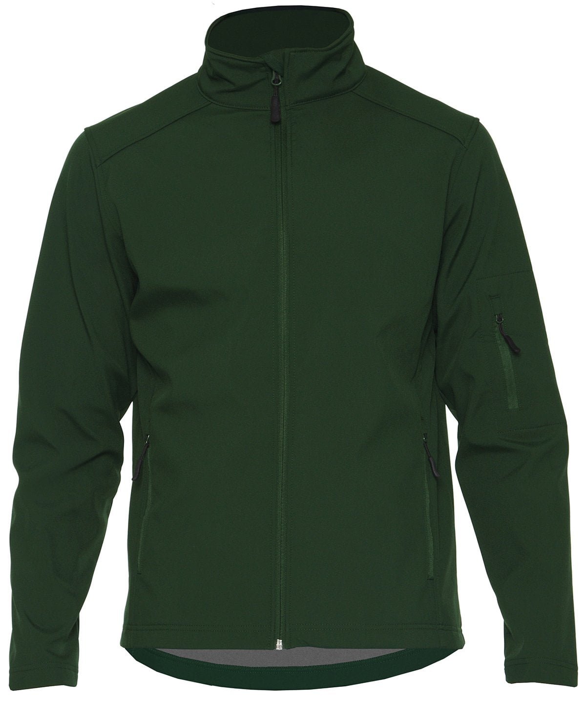 Hammer™ unisex softshell jacket | Huk Group Nuneaton