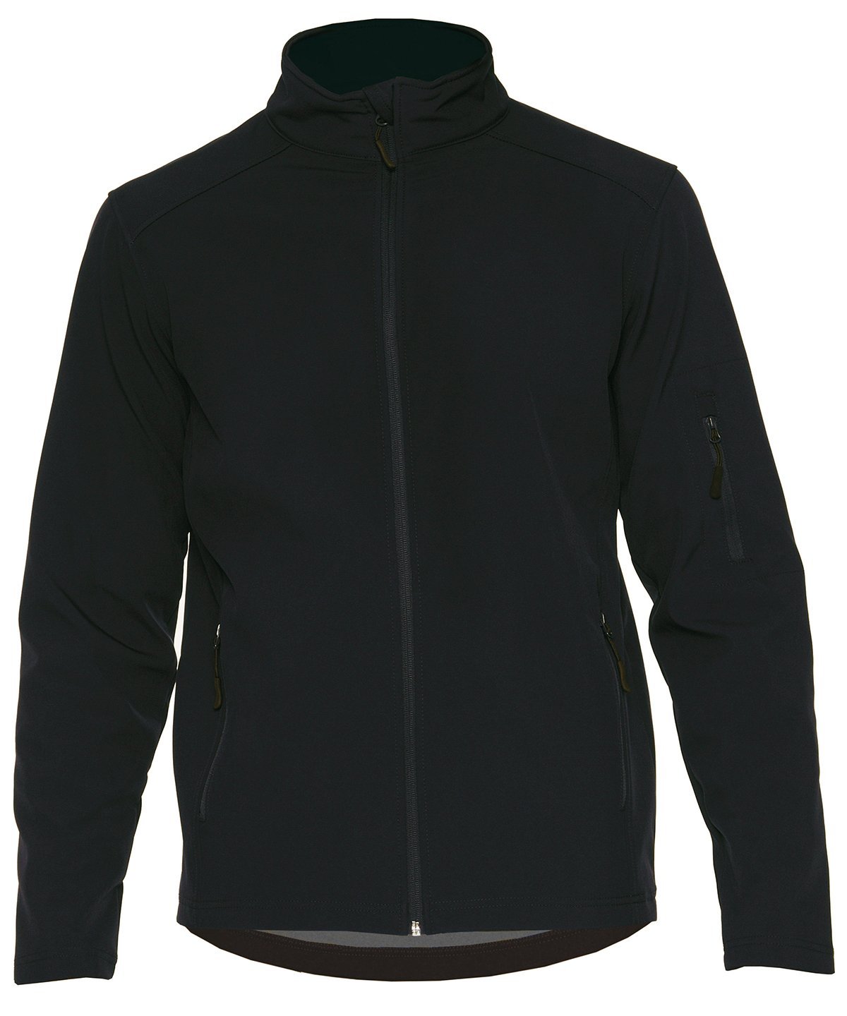 Hammer™ unisex softshell jacket | Huk Group Nuneaton