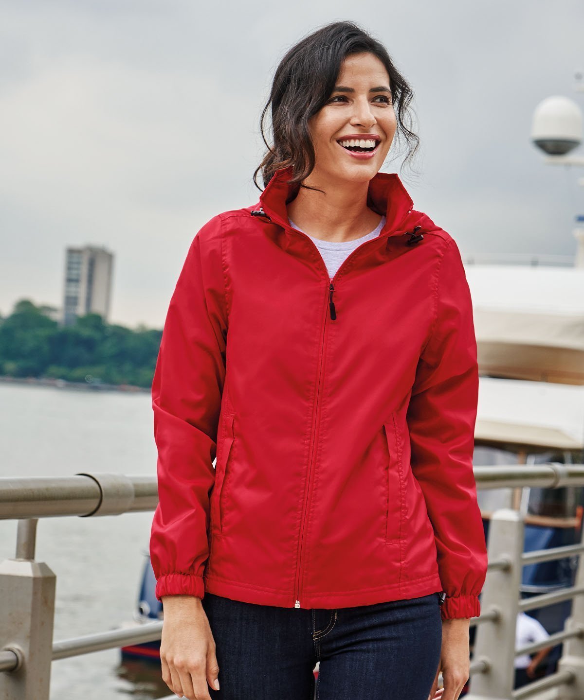 Women's Hammer® windwear jacket