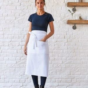 Bar apron long Superwash® 60°C unisex (classic fit)