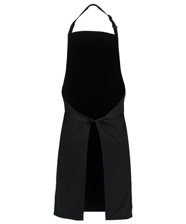 Bargear® bib apron (no pocket) Superwash® 60° unisex (classic fit)