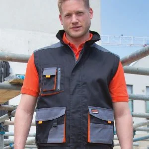 Work-Guard lite gilet
