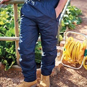 Wetherby insulated overtrousers