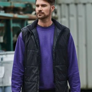 Pro bodywarmer