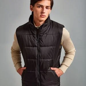 Bodywarmer