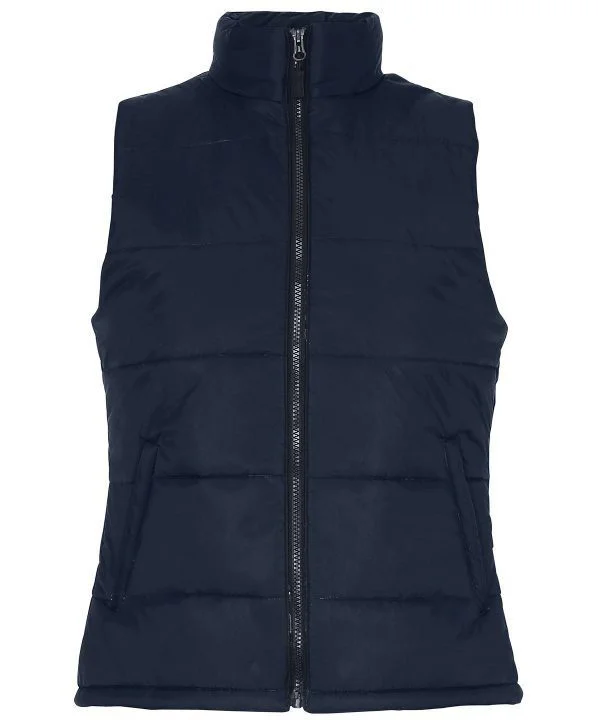 Women's bodywarmer