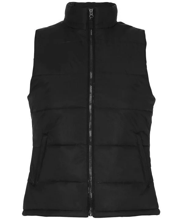 Women's bodywarmer