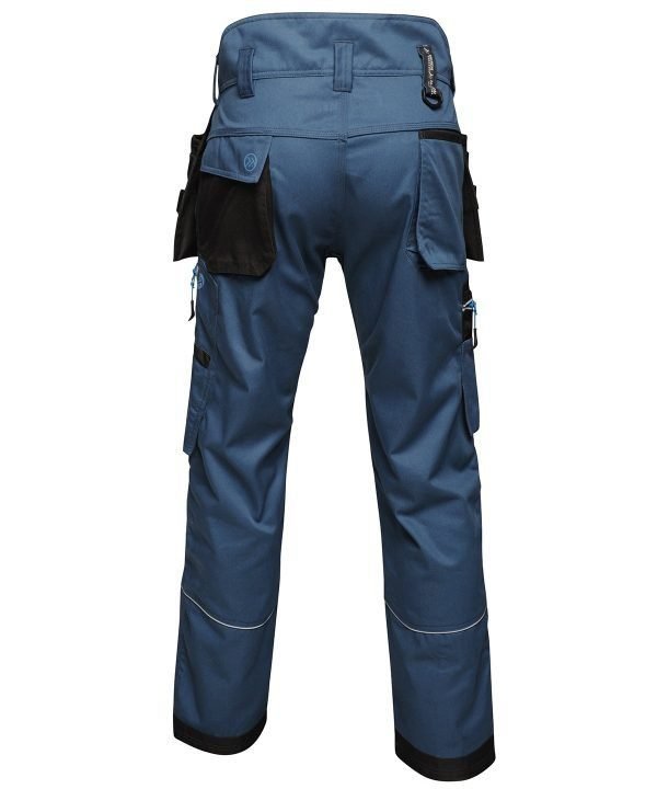 Execute holster trousers
