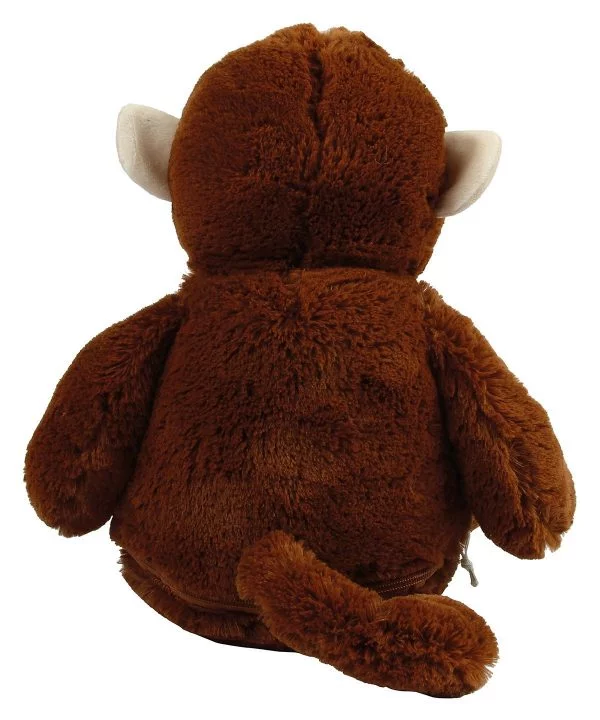 Zippie monkey
