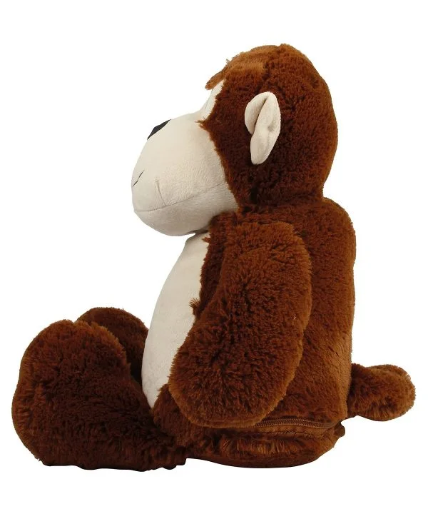 Zippie monkey