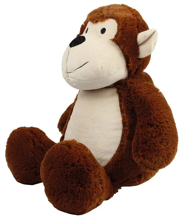 Zippie monkey