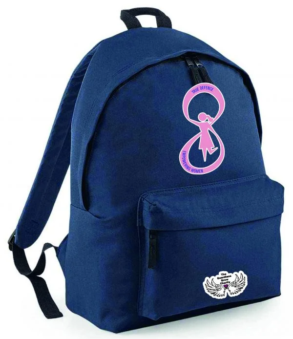 Guardians Grow (True Defence) Backpack